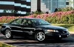 Pontiac Bonneville 2000 года